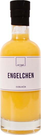 Home 1968 Engelchen Eierlikör