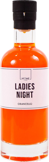 Home 1968 Ladies Night Orancello