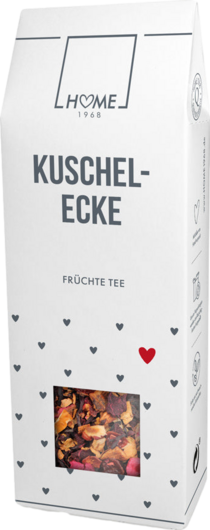 Home 1968 Kuschelecke Früchtetee
