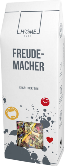 Home 1968 Freudemacher Beste Laune Kräutertee