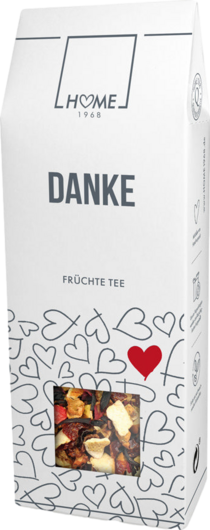 Home 1968 Danke Früchtetee