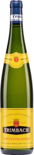 2022 Trimbach Gewürztraminer