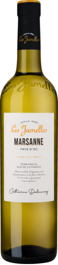 2025 Les Jamelles Marsanne