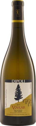 2021 Peter Dipoli Sauvignon Blanc Voglar
