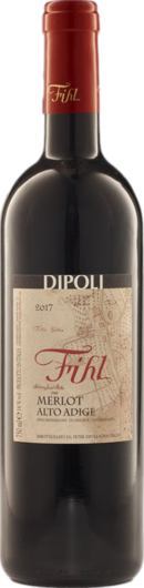 2019 Peter Dipoli Merlot Fihl