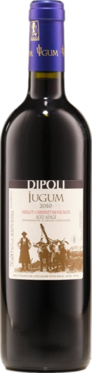 2010 Peter Dipoli Merlot Cabernet Sauvignon Iugum