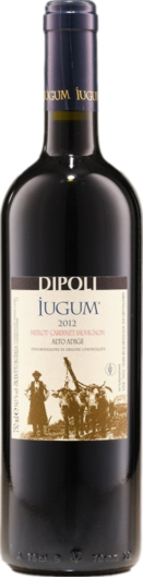 2012 Peter Dipoli Merlot Cabernet Sauvignon Iugum