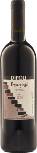 2017 Peter Dipoli Frauenriegel Merlot Cabernet Franc