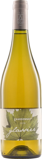 2018 Glassierhof Chardonnay