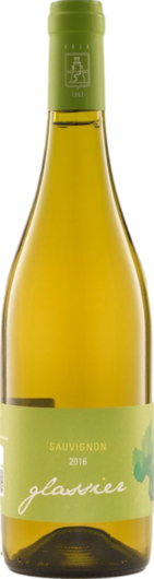2020 Glassierhof Sauvignon Blanc