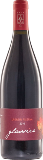 2019 Glassierhof Lagrein Riserva