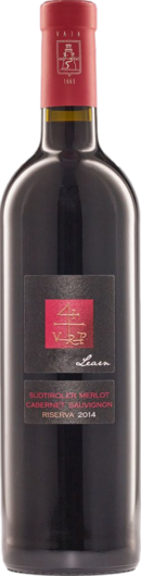 2017 Glassierhof Cabernet Merlot Riserva