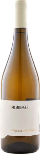 2022 Kiemberger Cuvée Weisses Handwerk