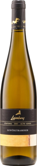 2020 Laimburg Gewürztraminer