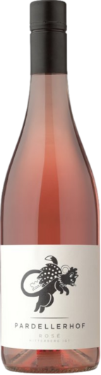 2023 Pardellerhof Mitterberg Rosé