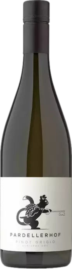 2024 Pardellerhof Pinot Grigio