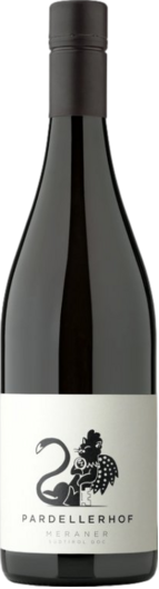 2023 Pardellerhof Meraner Hügel
