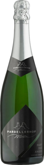 Pardellerhof Part Des Anges Brut