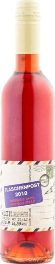 2019 Kiemberger Rosé Flaschenpost