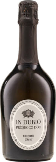 In Dubio Prosecco Millesimato
