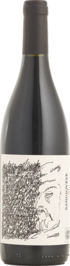 2018 Camiliano Sangiovese