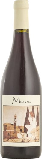 2020 Macea Pinot Nero