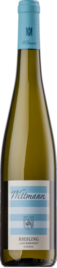 2024 Wittmann Riesling vom Kalkstein