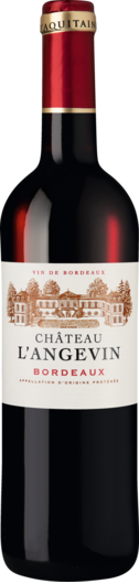 2024 Château L'Angevin
