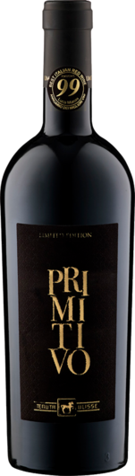 2022 Ulisse Primitivo Ltd. Edition