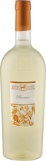 2025 Ulisse Pecorino Premium