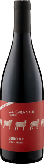 2023 La Grange Tradition Combelles Sans Sulfites