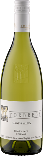 2022 Torbreck Vintners Woodcutter's Sémillon