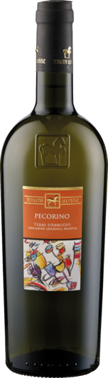 2025 Ulisse Pecorino