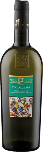 2025 Ulisse Cococciola