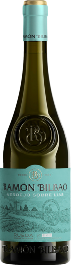 2022 Ramón Bilbao Edición Sobre Lias Verdejo