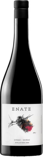2020 Enate Syrah