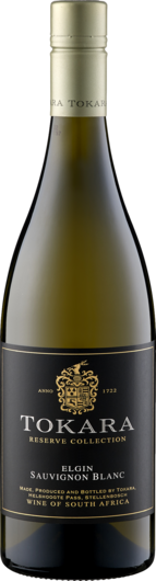 2024 Tokara Reserve Collection Sauvignon Blanc