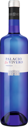 2025 Palacio de Vivero Verdejo
