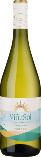 2025 Viña Sol Original Limited Edition