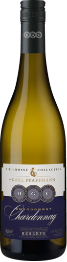 2025 Die Große Collection Chardonnay Réserve