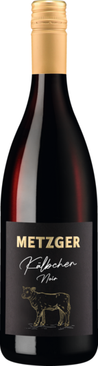 2024 Kälbchen Noir