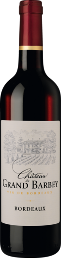 2024 Château du Grand Barbey