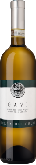 2025 Terra dei Celti Gavi