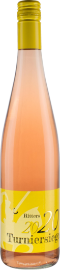 2024 Ritters Turniersieger Rosé