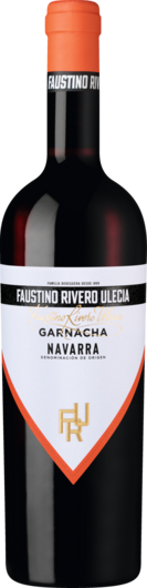 2024 Faustino Rivero Ulecia Garnacha
