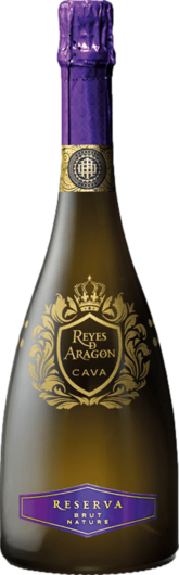 2022 Bodegas Langa Cava Reserva Especial