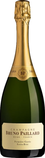 Champagne Bruno Paillard Champagner Première Cuvée