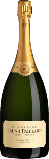 Champagne Bruno Paillard Première Cuvée