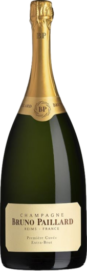 Champagne Bruno Paillard Première Cuvée