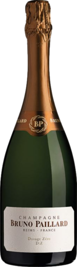 Champagne Bruno Paillard D:Z Dosage Zero